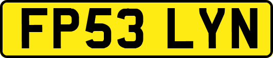FP53LYN