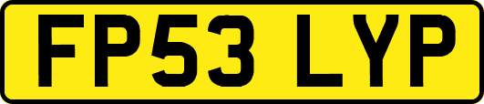 FP53LYP