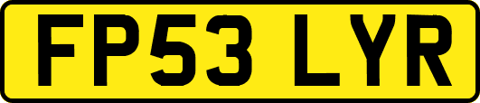 FP53LYR