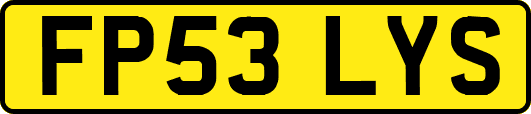 FP53LYS
