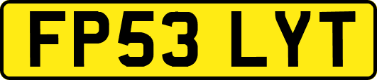 FP53LYT