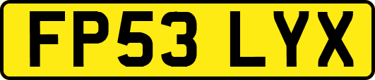 FP53LYX