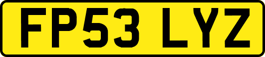 FP53LYZ