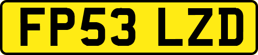 FP53LZD