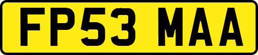 FP53MAA