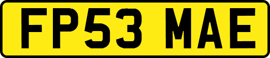 FP53MAE