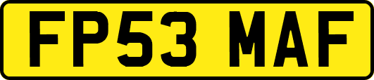 FP53MAF
