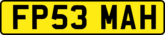 FP53MAH