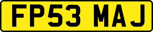 FP53MAJ