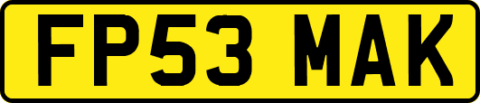 FP53MAK