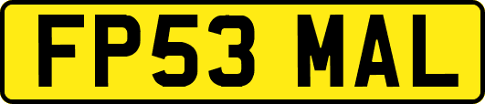 FP53MAL