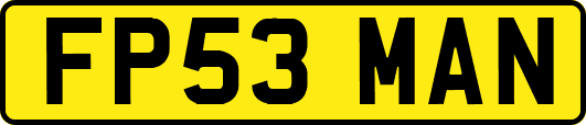 FP53MAN