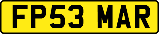 FP53MAR