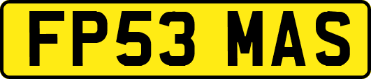 FP53MAS