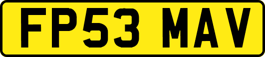 FP53MAV