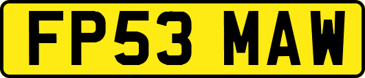 FP53MAW