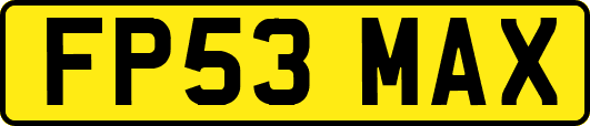 FP53MAX