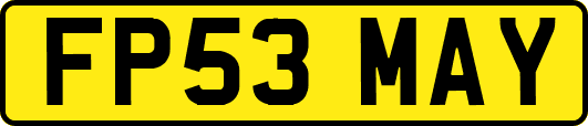 FP53MAY