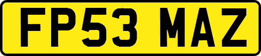 FP53MAZ