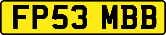 FP53MBB