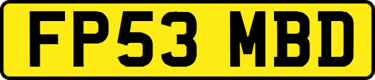 FP53MBD