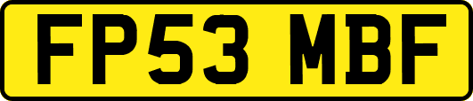 FP53MBF