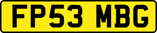 FP53MBG