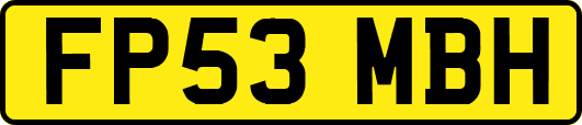 FP53MBH