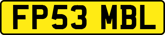FP53MBL