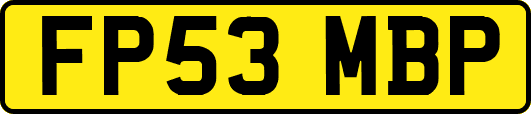 FP53MBP