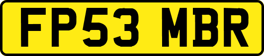FP53MBR