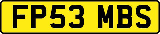 FP53MBS