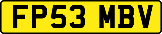 FP53MBV