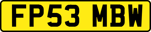 FP53MBW