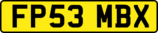 FP53MBX