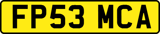 FP53MCA