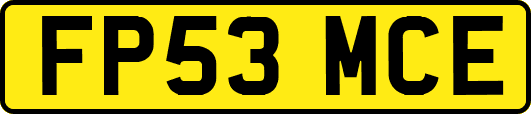 FP53MCE