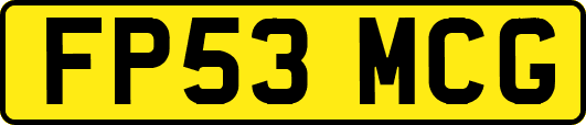FP53MCG