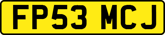 FP53MCJ