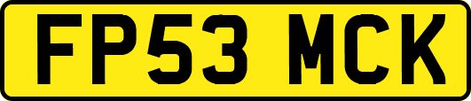 FP53MCK
