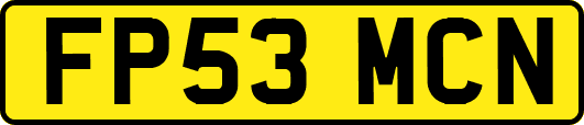 FP53MCN