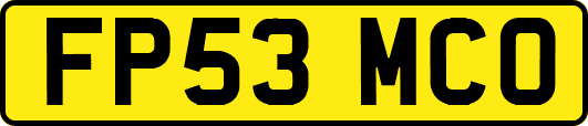 FP53MCO