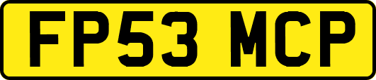 FP53MCP