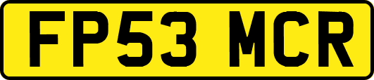 FP53MCR