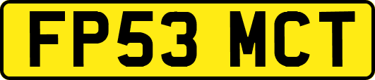 FP53MCT