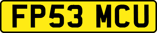FP53MCU