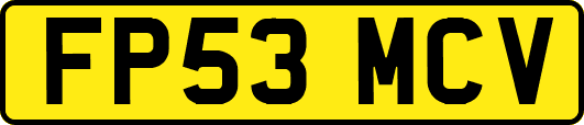 FP53MCV