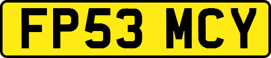 FP53MCY