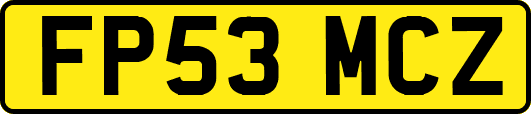 FP53MCZ