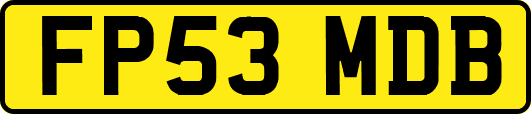 FP53MDB